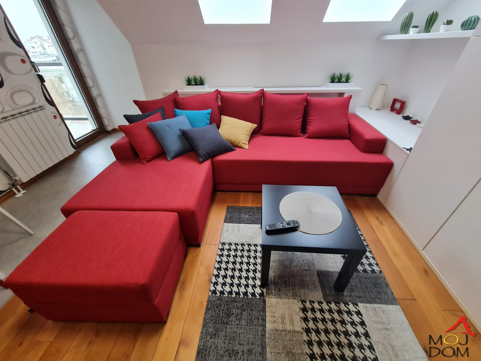 Stan,NOVI SAD,CENTAR,kv: 44, € 174070, ID: 1029268 3