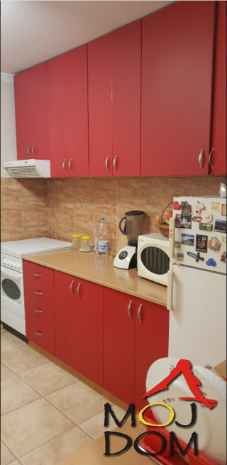 Stan,NOVI SAD,DETELINARA,kv: 47, € 123600, ID: 1029391 6