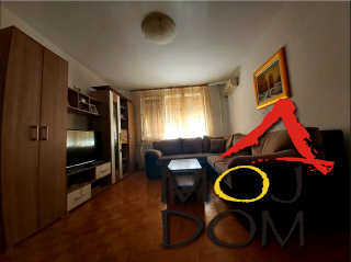 Stan,NOVI SAD,DETELINARA,kv: 47, € 123600, ID: 1029391 2