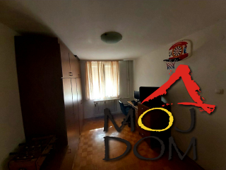 Stan,NOVI SAD,DETELINARA,kv: 47, € 123600, ID: 1029391 4