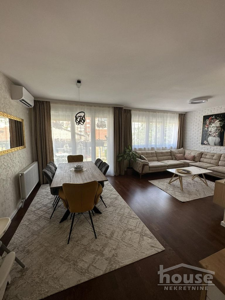 Stan,NOVI SAD,TELEP 63m2,159650€ , ID: 1062506 2