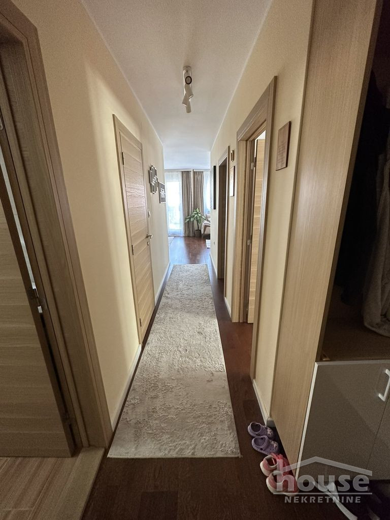 Stan,NOVI SAD,TELEP 63m2,159650€ , ID: 1062506 10