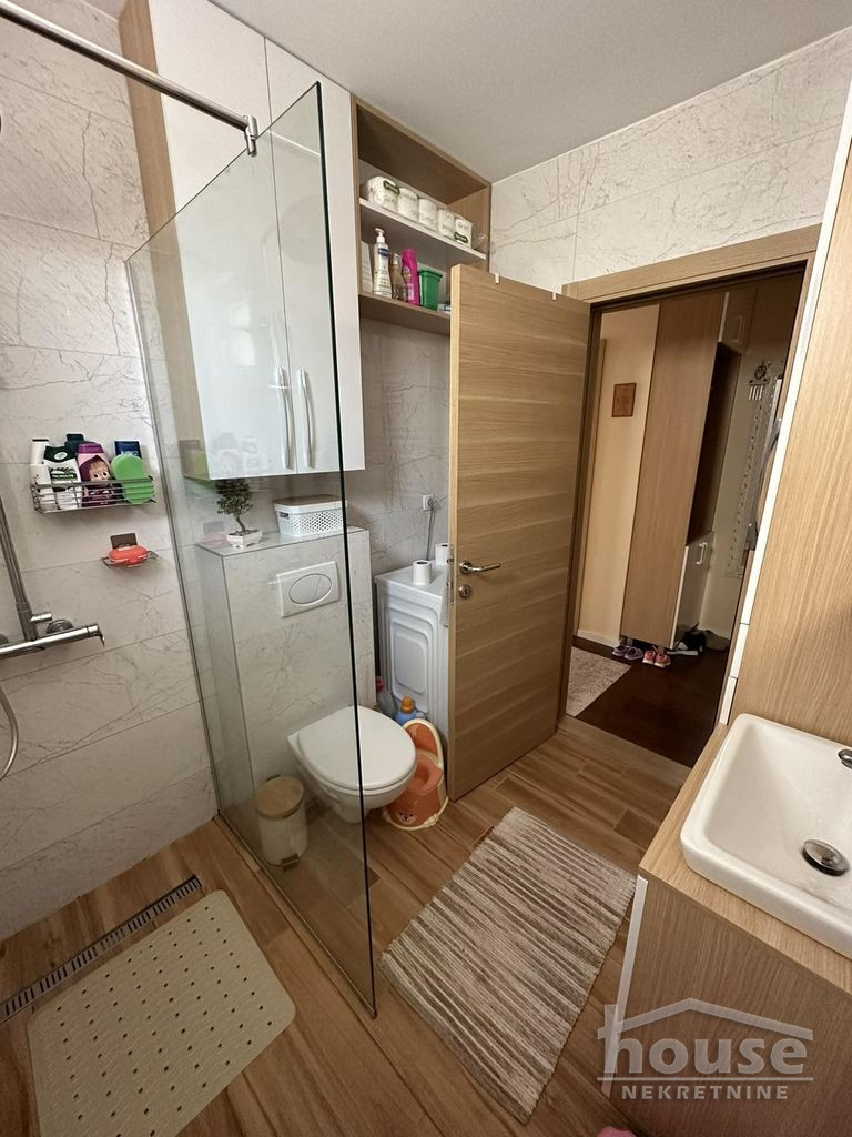 Stan,NOVI SAD,TELEP 63m2,159650€ , ID: 1062506 11