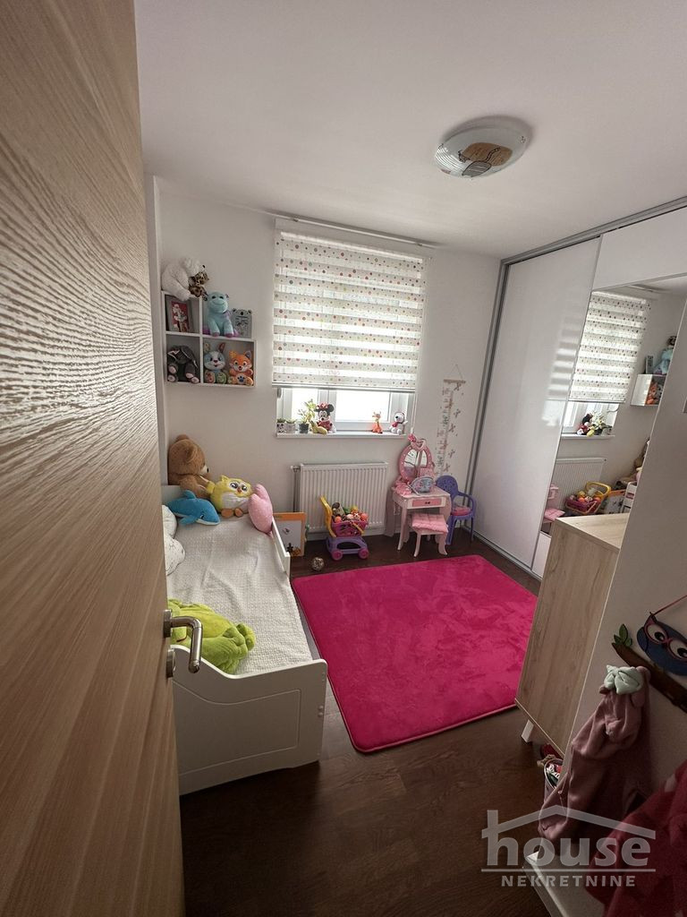 Stan,NOVI SAD,TELEP 63m2,159650€ , ID: 1062506 7