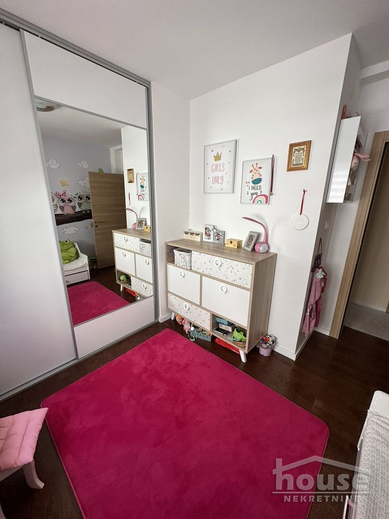 Stan,NOVI SAD,TELEP 63m2,159650€ , ID: 1062506 8