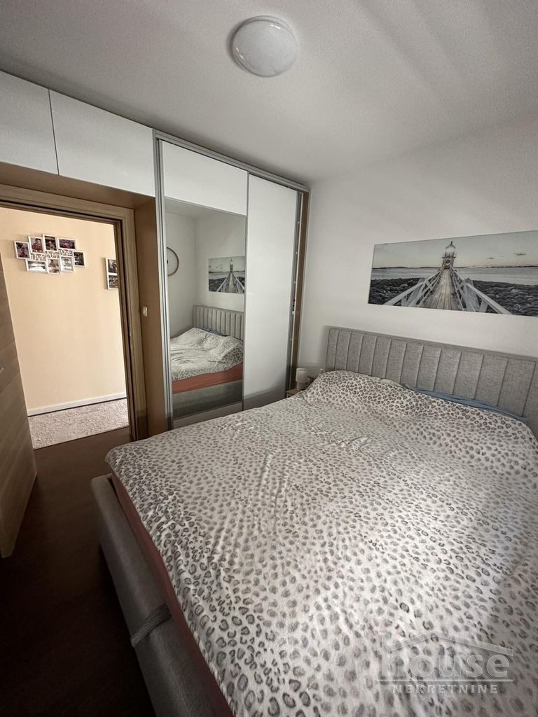 Stan,NOVI SAD,TELEP 63m2,159650€ , ID: 1062506 6