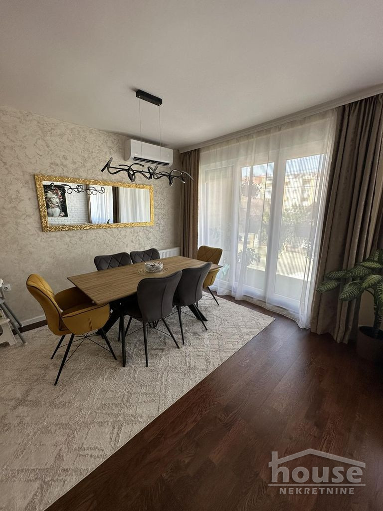 Stan,NOVI SAD,TELEP 63m2,159650€ , ID: 1062506 3
