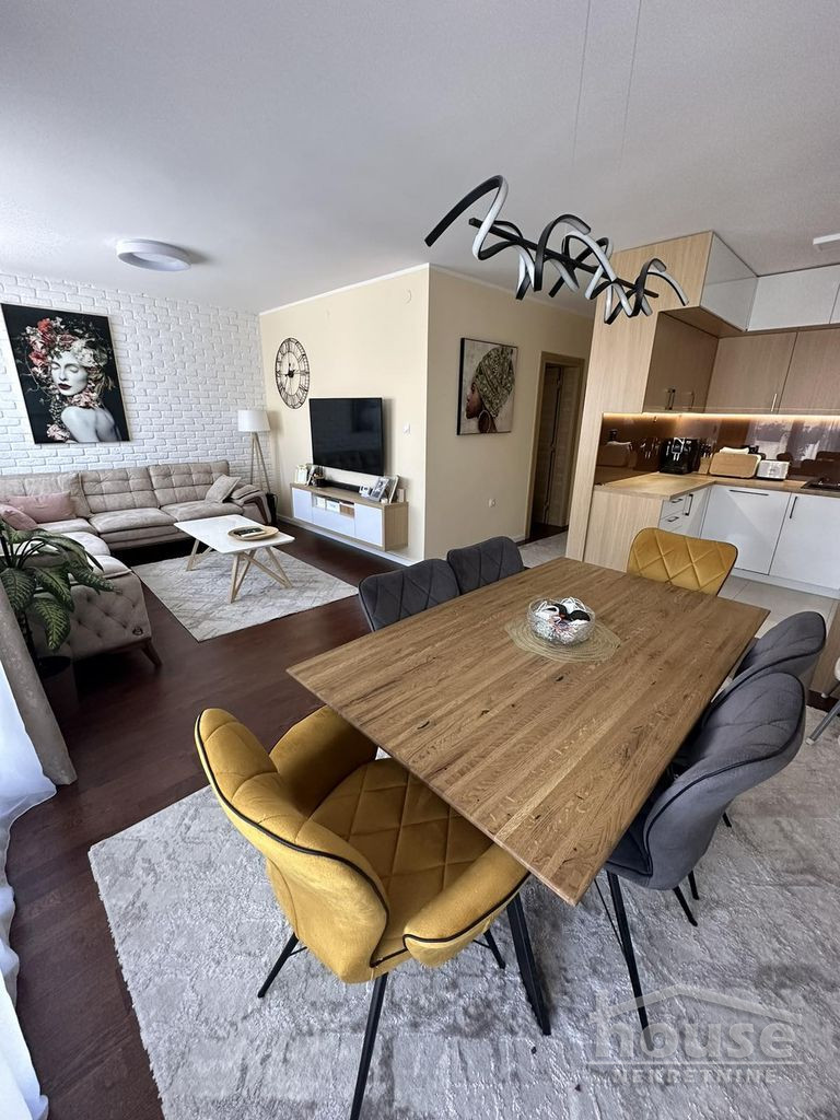 Stan,NOVI SAD,TELEP 63m2,159650€ , ID: 1062506 4