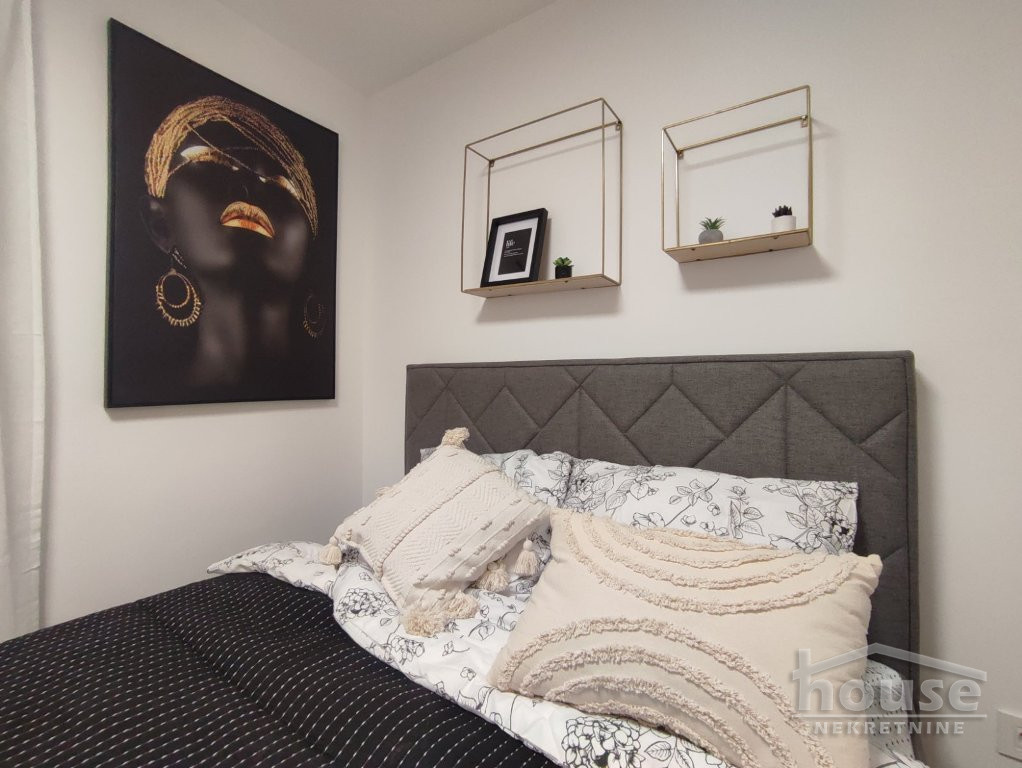 Stanovi,NOVI SAD,CENTAR 40m2,600€ , ID: 9116763 14