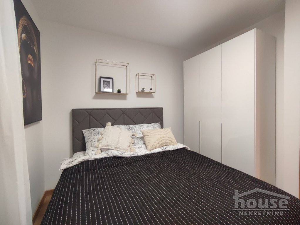 Stanovi,NOVI SAD,CENTAR 40m2,600€ , ID: 9116763 15