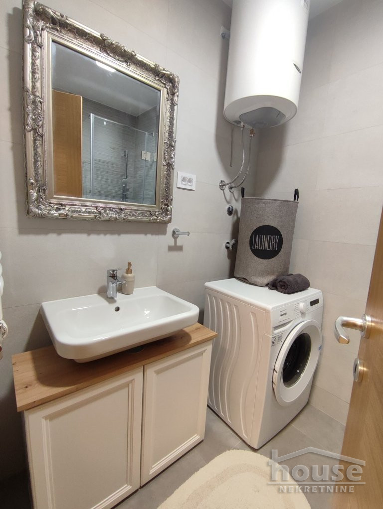 Stanovi,NOVI SAD,CENTAR 40m2,600€ , ID: 9116763 16