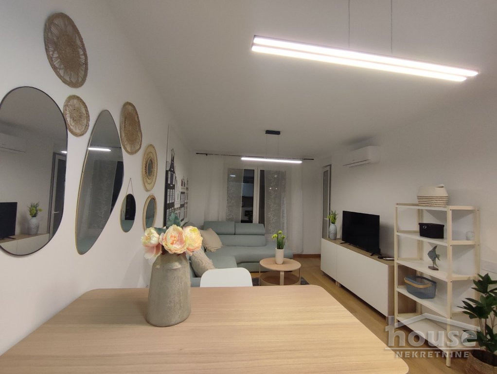 Stanovi,NOVI SAD,CENTAR 40m2,600€ , ID: 9116763 10