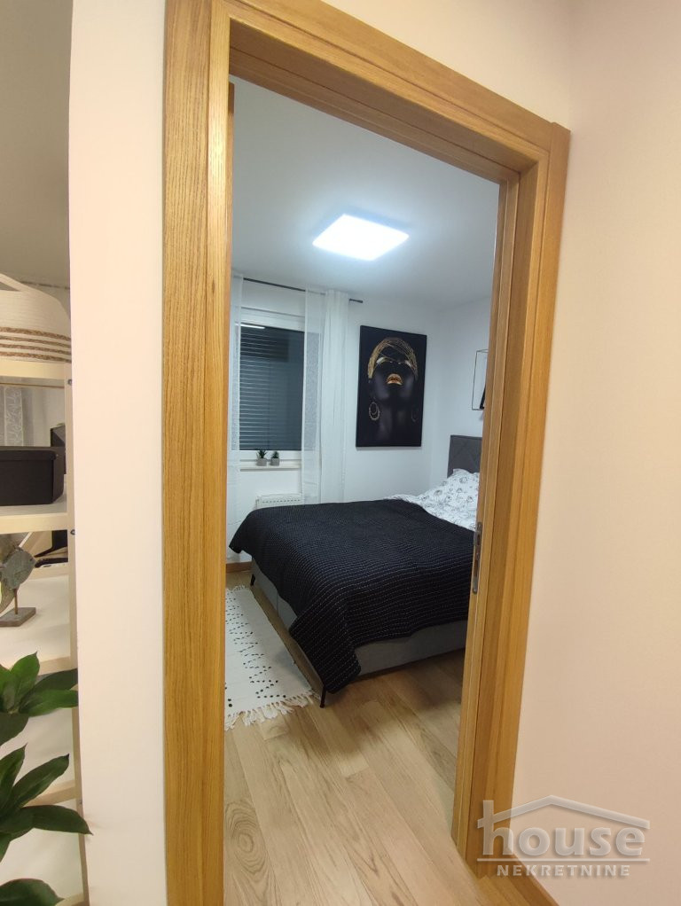 Stanovi,NOVI SAD,CENTAR 40m2,600€ , ID: 9116763 12