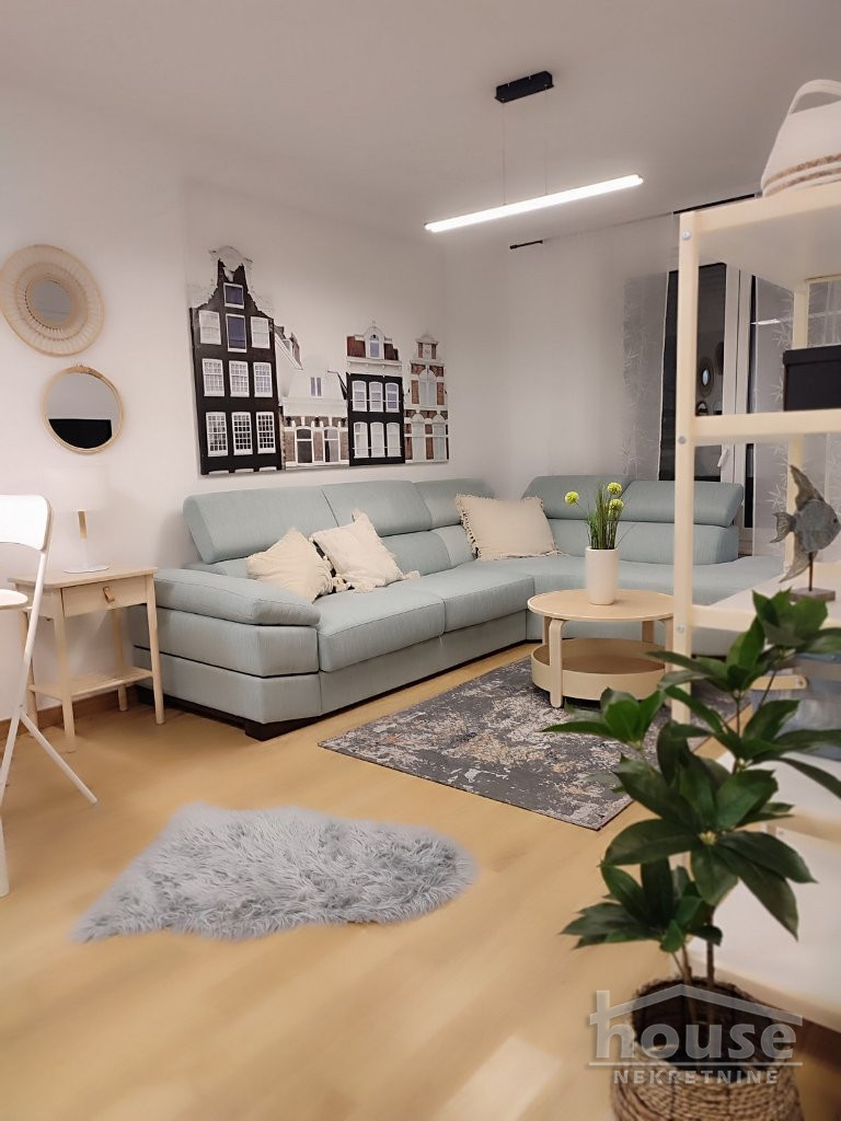 Stanovi,NOVI SAD,CENTAR 40m2,600€ , ID: 9116763 2