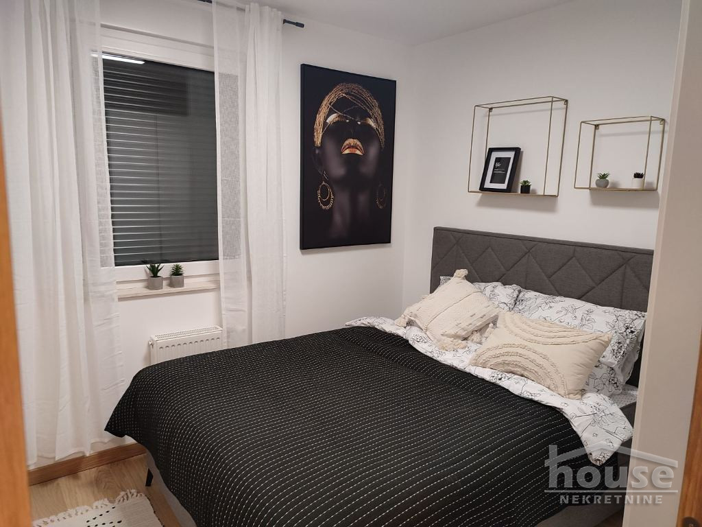 Stanovi,NOVI SAD,CENTAR 40m2,600€ , ID: 9116763 13