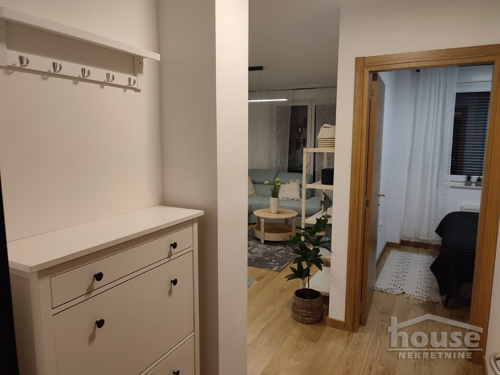 Stanovi,NOVI SAD,CENTAR 40m2,600€ , ID: 9116763 18