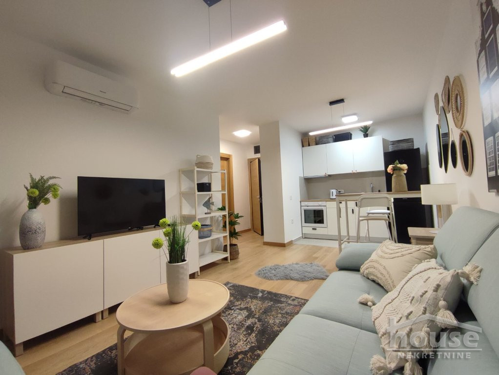 Stanovi,NOVI SAD,CENTAR 40m2,600€ , ID: 9116763 4