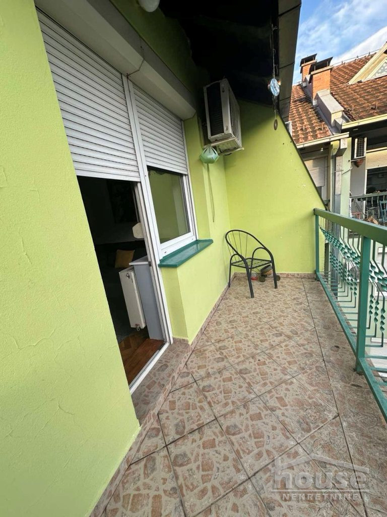 Stanovi,NOVI SAD,GRBAVICA 28m2,300€ , ID: 9116762 6