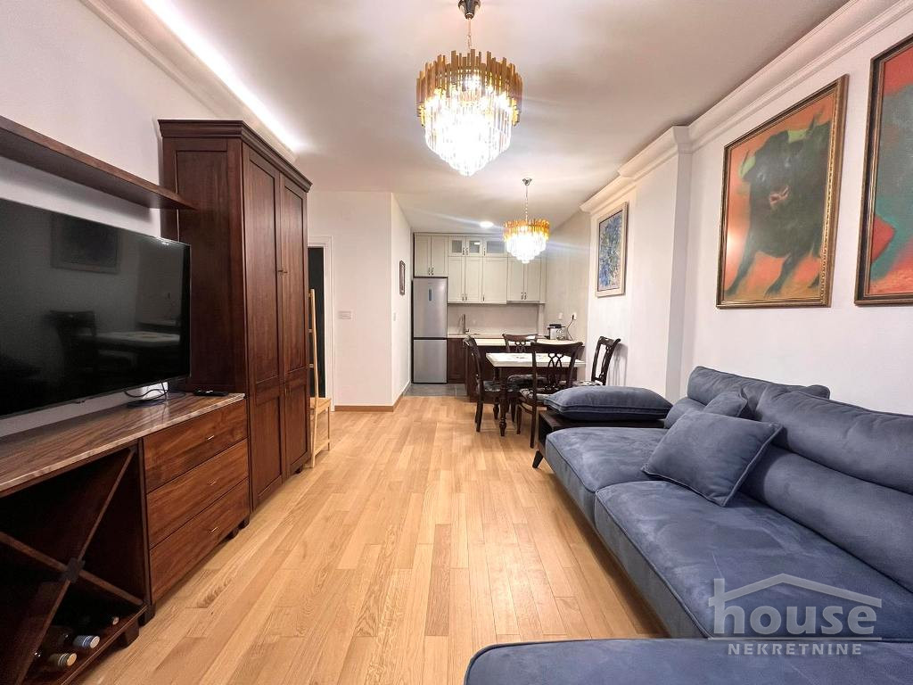Stanovi,NOVI SAD,GRBAVICA 47m2,600€ , ID: 9116754 5