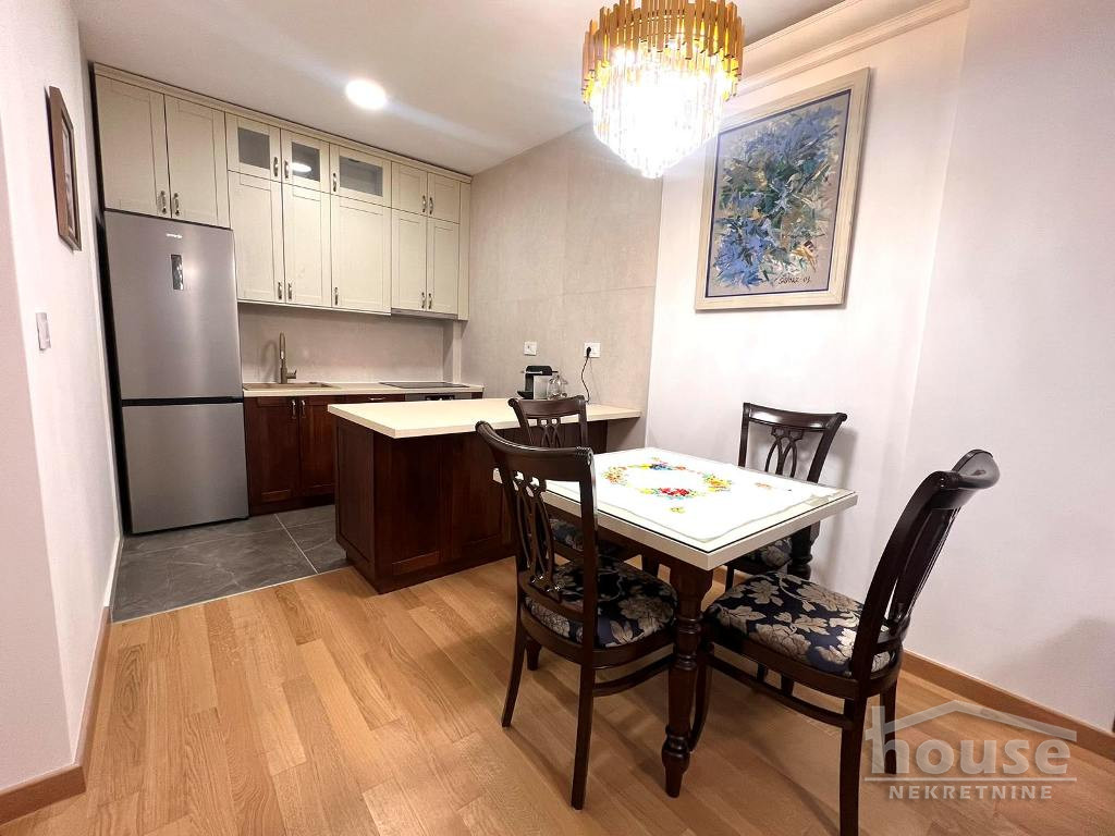 Stanovi,NOVI SAD,GRBAVICA 47m2,600€ , ID: 9116754 6