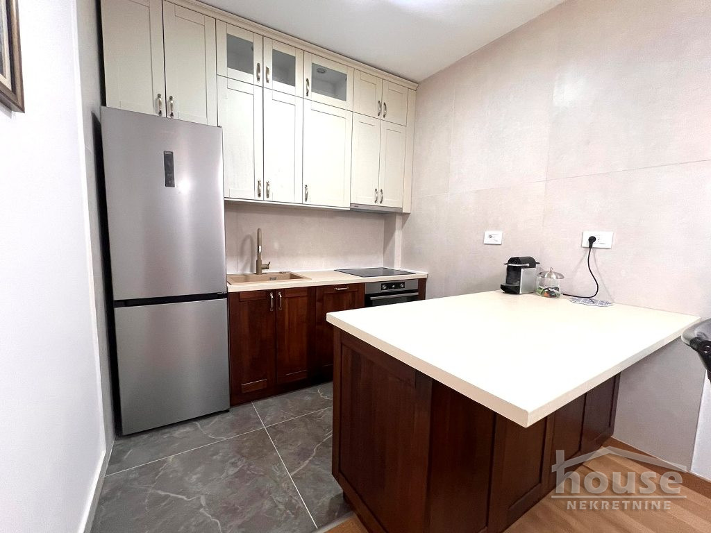 Stanovi,NOVI SAD,GRBAVICA 47m2,600€ , ID: 9116754 7