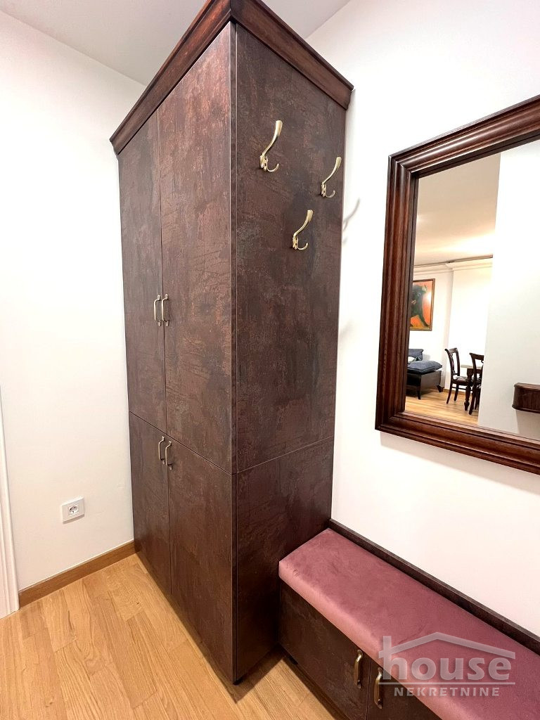 Stanovi,NOVI SAD,GRBAVICA 47m2,600€ , ID: 9116754 14