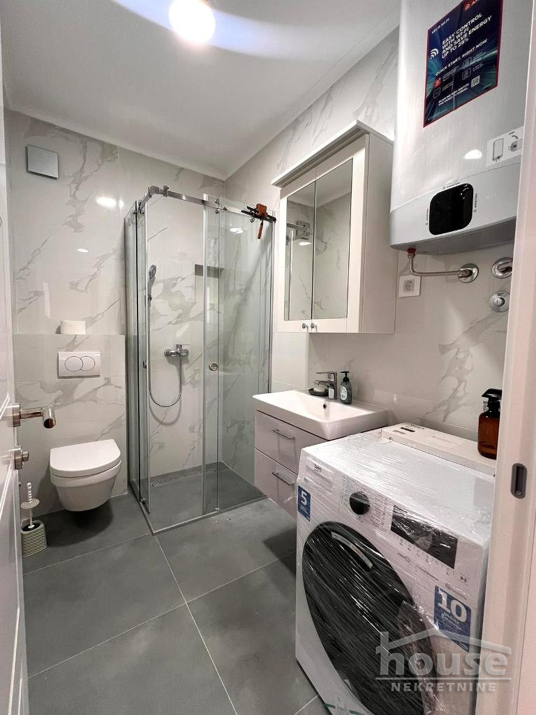 Stanovi,NOVI SAD,GRBAVICA 47m2,600€ , ID: 9116754 15