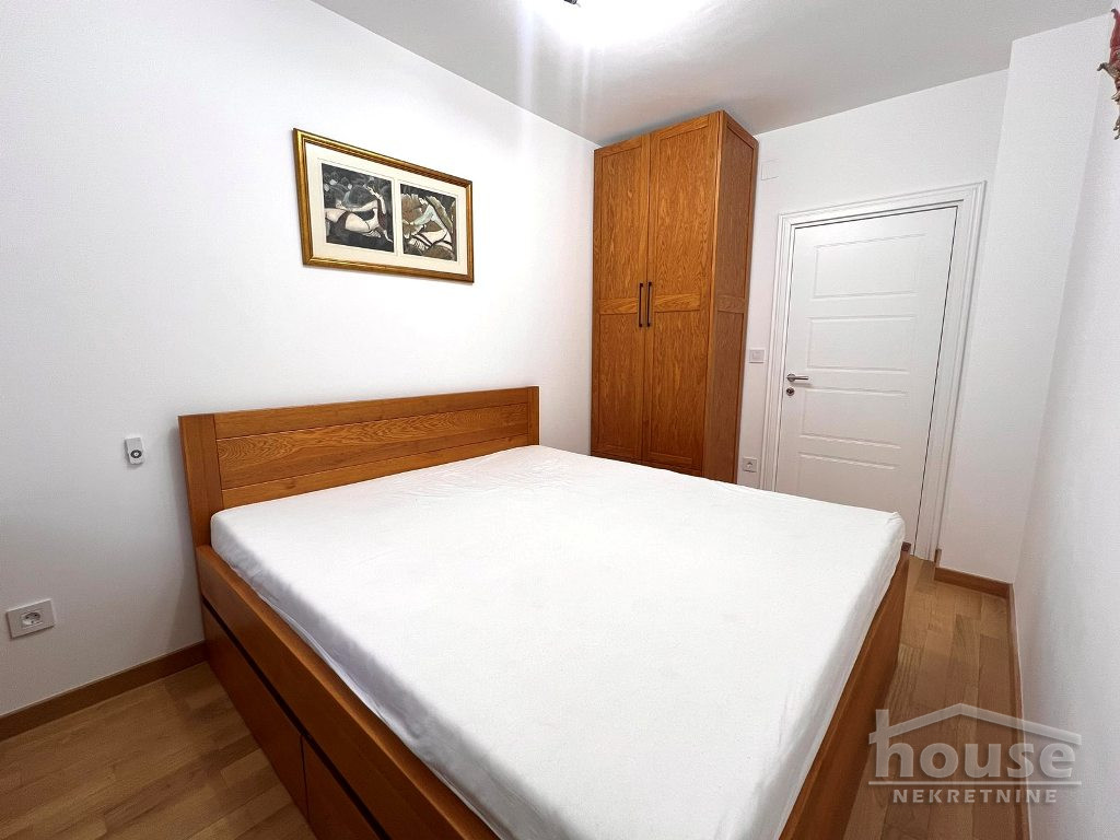 Stanovi,NOVI SAD,GRBAVICA 47m2,600€ , ID: 9116754 10