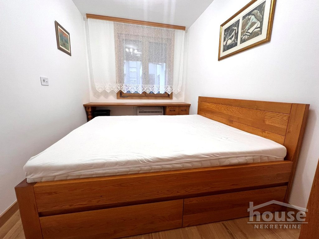 Stanovi,NOVI SAD,GRBAVICA 47m2,600€ , ID: 9116754 12