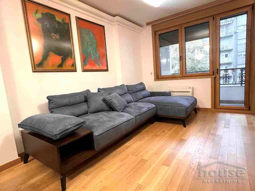 Stanovi,NOVI SAD,GRBAVICA 47m2,600€ , ID: 9116754 4