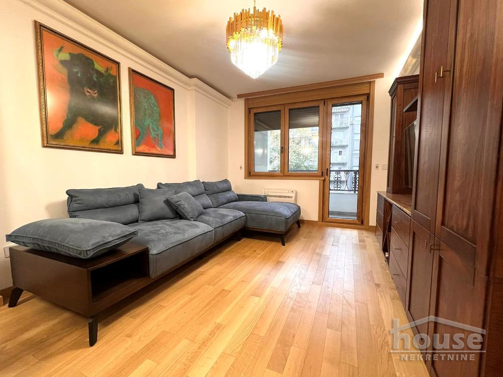 Stanovi,NOVI SAD,GRBAVICA 47m2,600€ , ID: 9116754 2