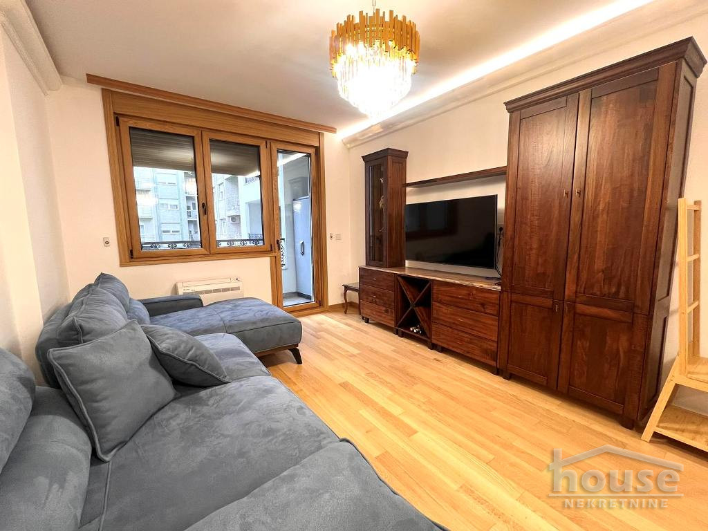 Stanovi,NOVI SAD,GRBAVICA 47m2,600€ , ID: 9116754 3