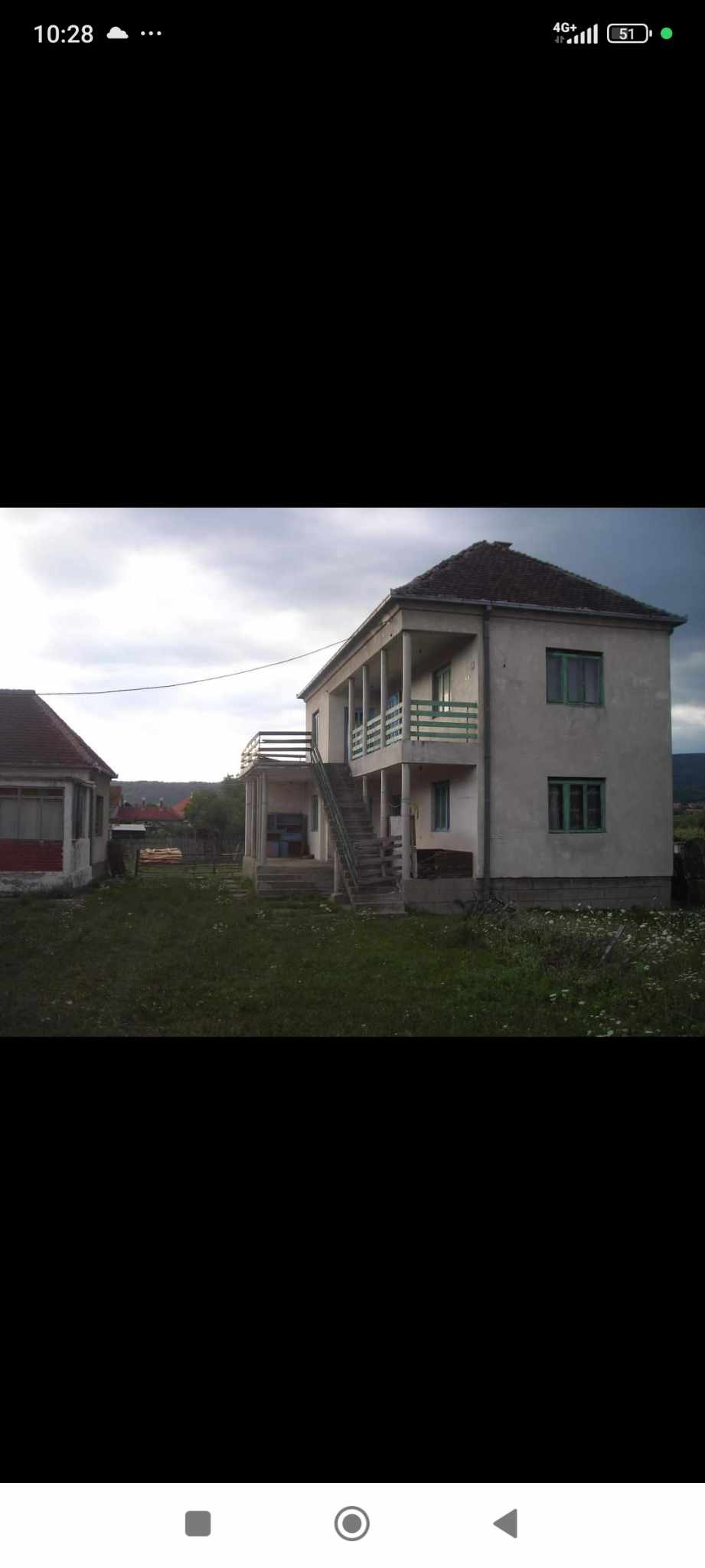 na prodaju dve kuce 2