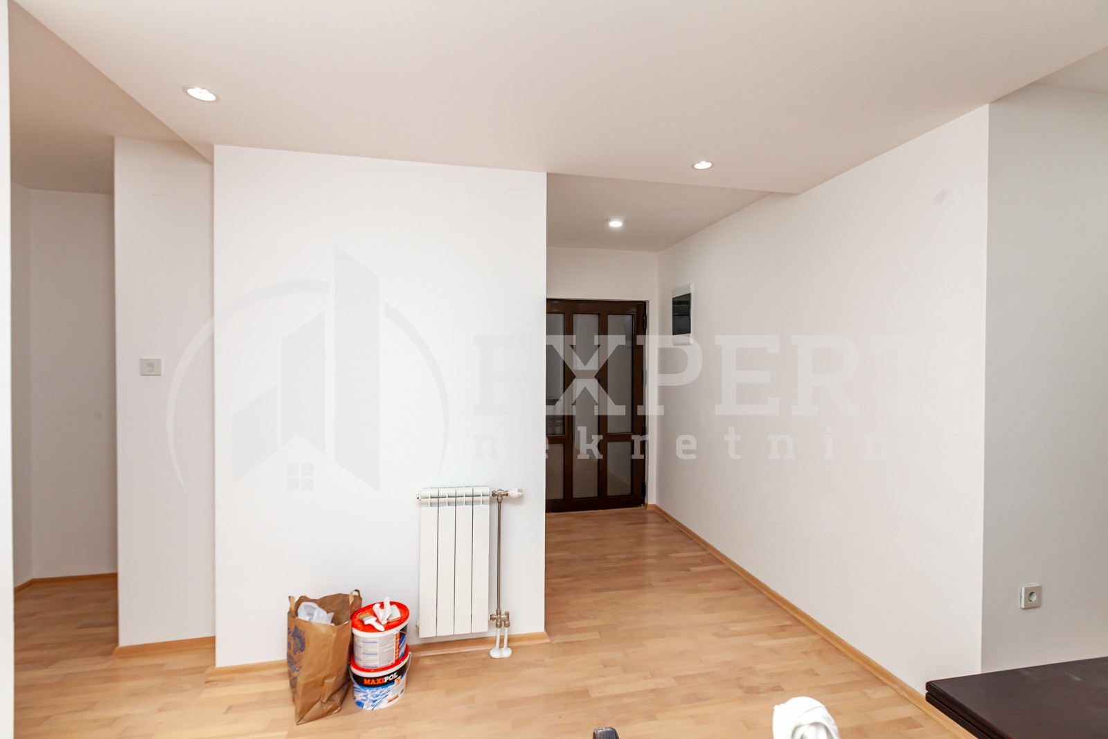 četvorosoban stan, 149 m2, Pantelej, Studenička ID: p-012772 17