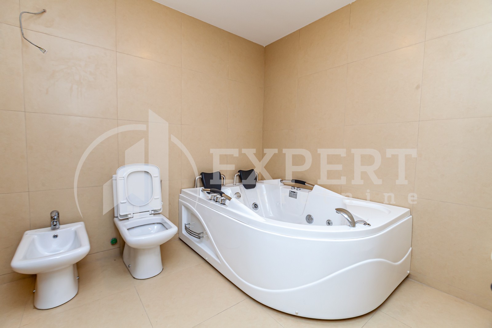 četvorosoban stan, 149 m2, Pantelej, Studenička ID: p-012772 20