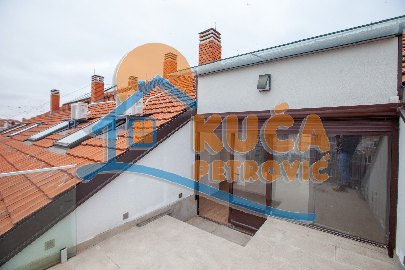 četvorosoban stan, 149 m2, Pantelej, Studenička ID: p-012772 4