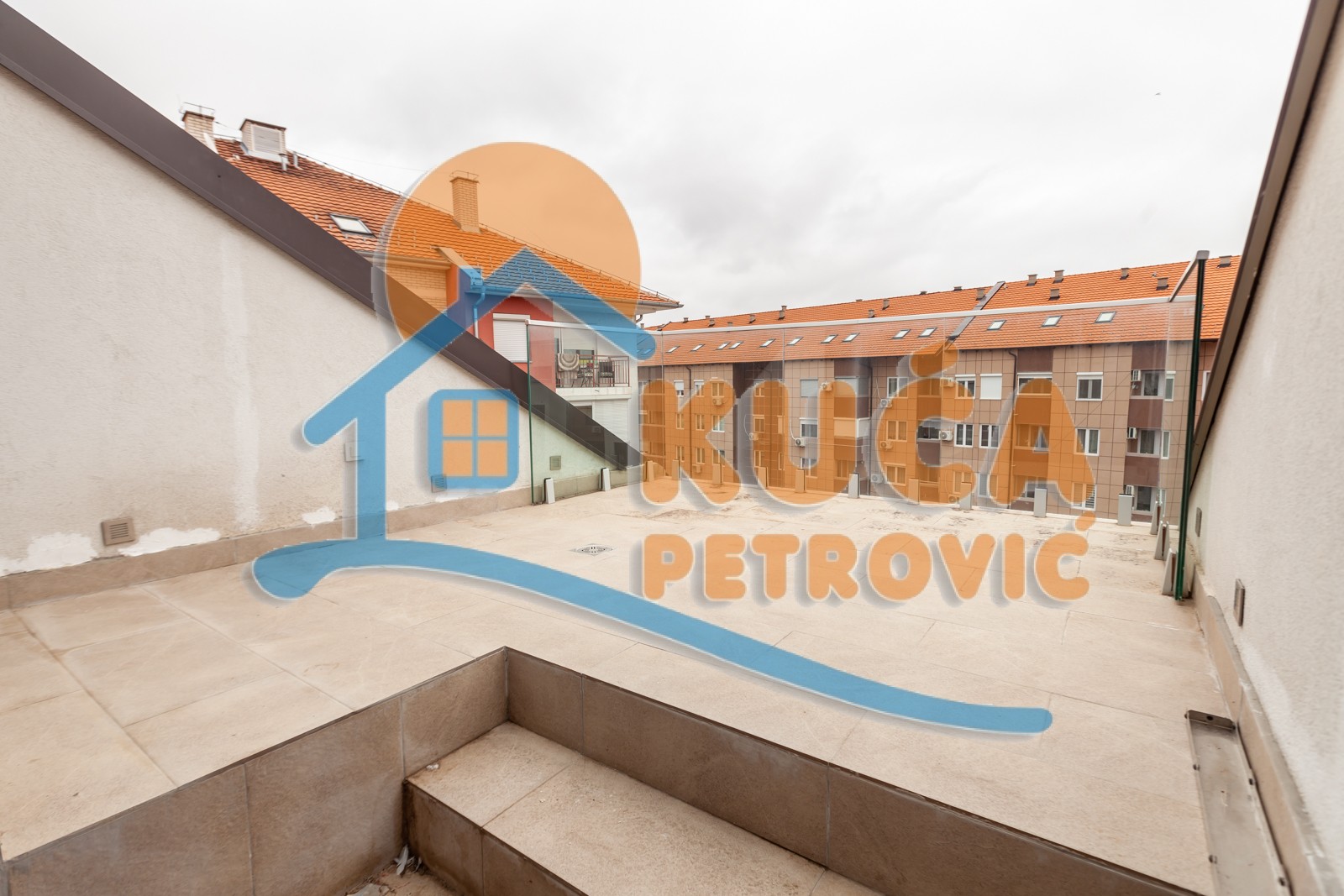 četvorosoban stan, 149 m2, Pantelej, Studenička ID: p-012772 5