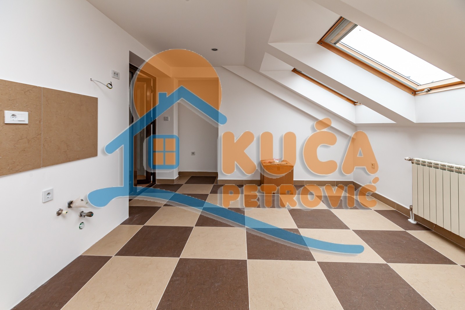 četvorosoban stan, 149 m2, Pantelej, Studenička ID: p-012772 6