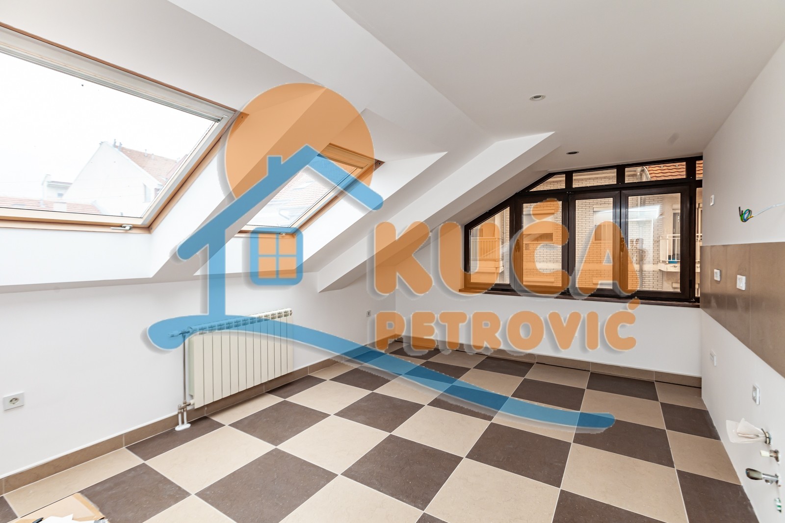 četvorosoban stan, 149 m2, Pantelej, Studenička ID: p-012772 7