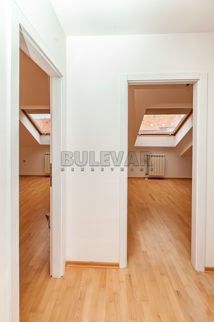 četvorosoban stan, 149 m2, Pantelej, Studenička ID: p-012772 12