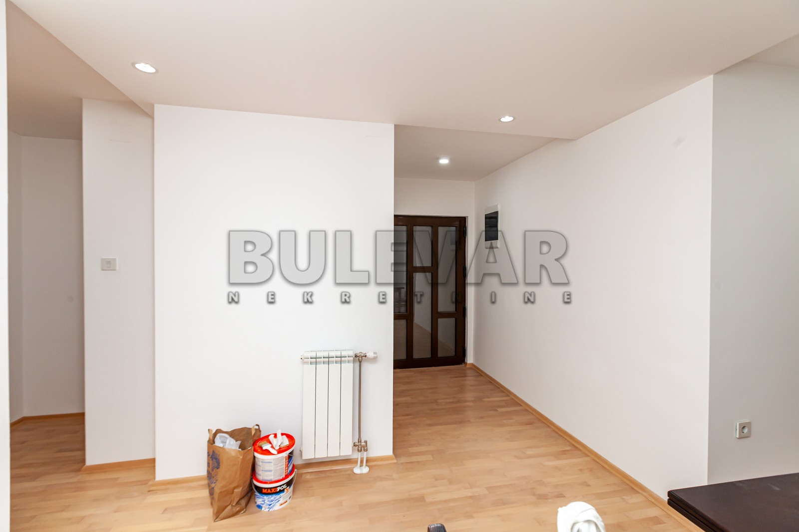 četvorosoban stan, 149 m2, Pantelej, Studenička ID: p-012772 17