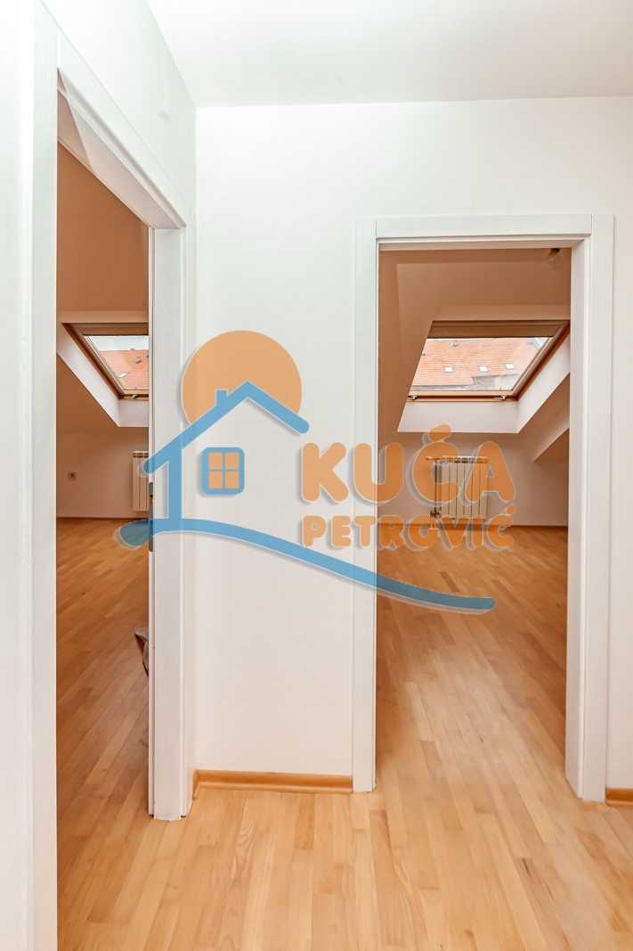 četvorosoban stan, 149 m2, Pantelej, Studenička ID: p-012772 12