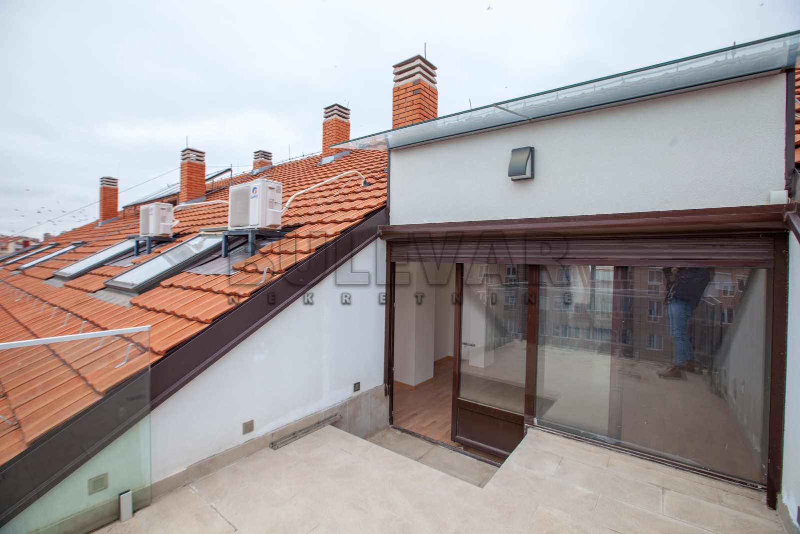 četvorosoban stan, 149 m2, Pantelej, Studenička ID: p-012772 4