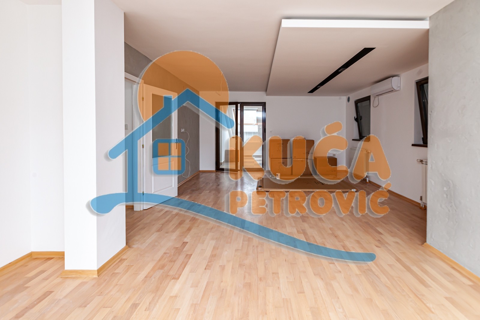 četvorosoban stan, 149 m2, Pantelej, Studenička ID: p-012772 2