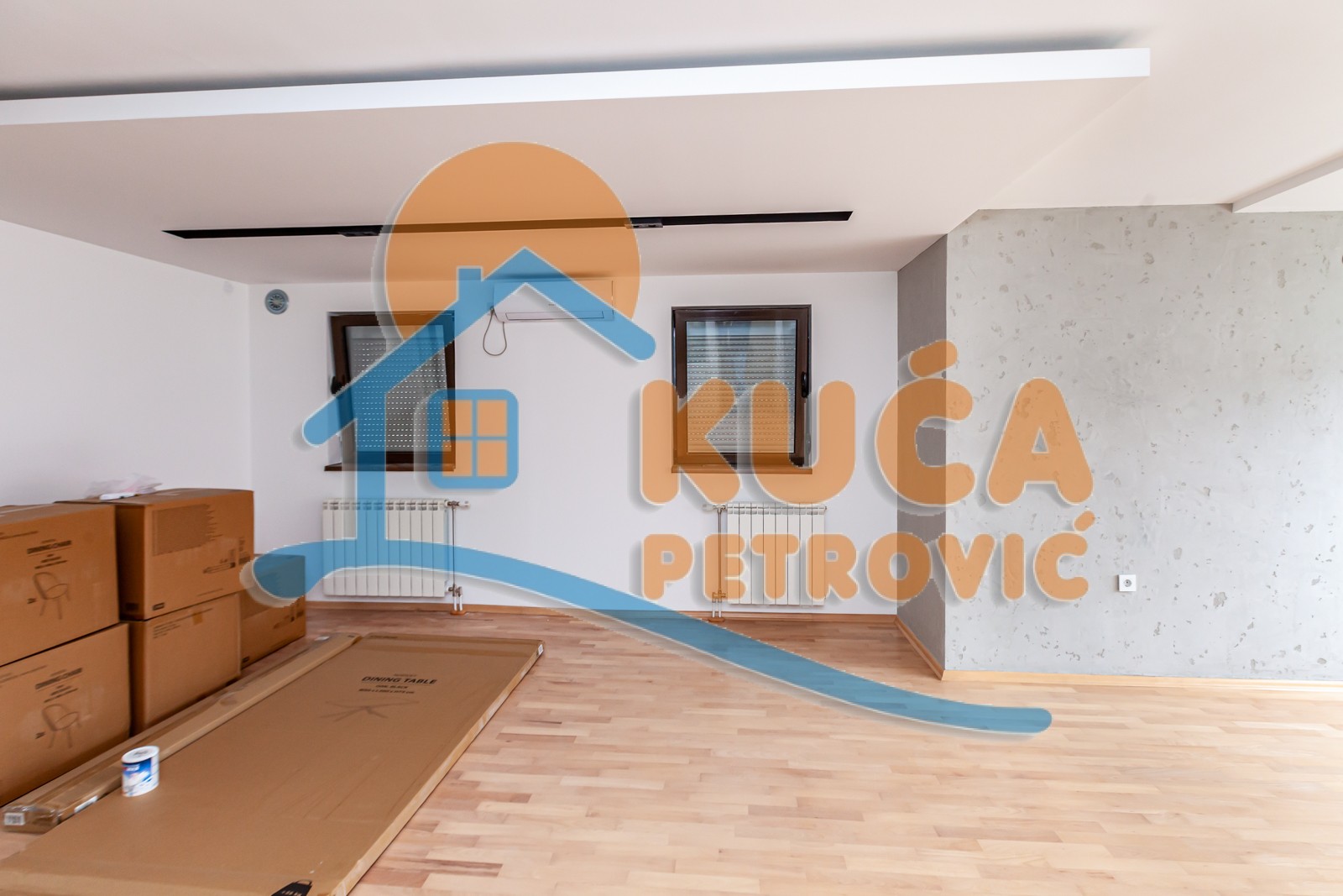 četvorosoban stan, 149 m2, Pantelej, Studenička ID: p-012772 3