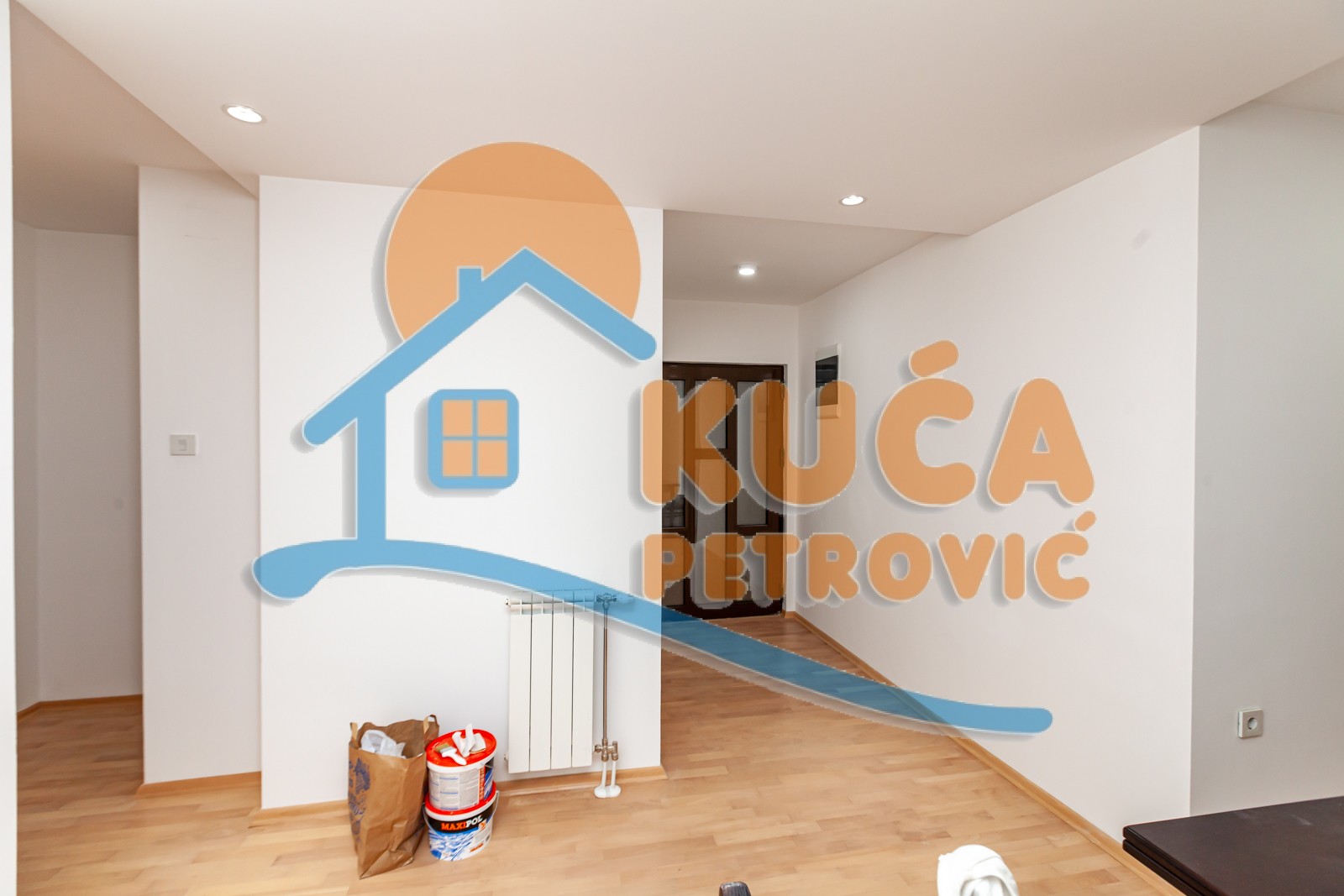 četvorosoban stan, 149 m2, Pantelej, Studenička ID: p-012772 17