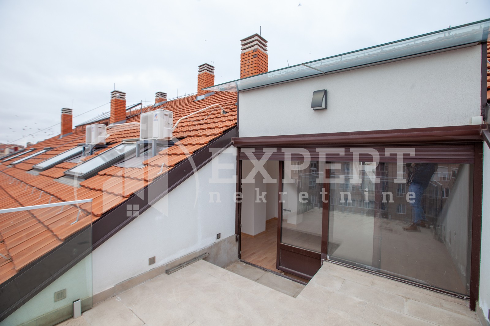 četvorosoban stan, 149 m2, Pantelej, Studenička ID: p-012772 4