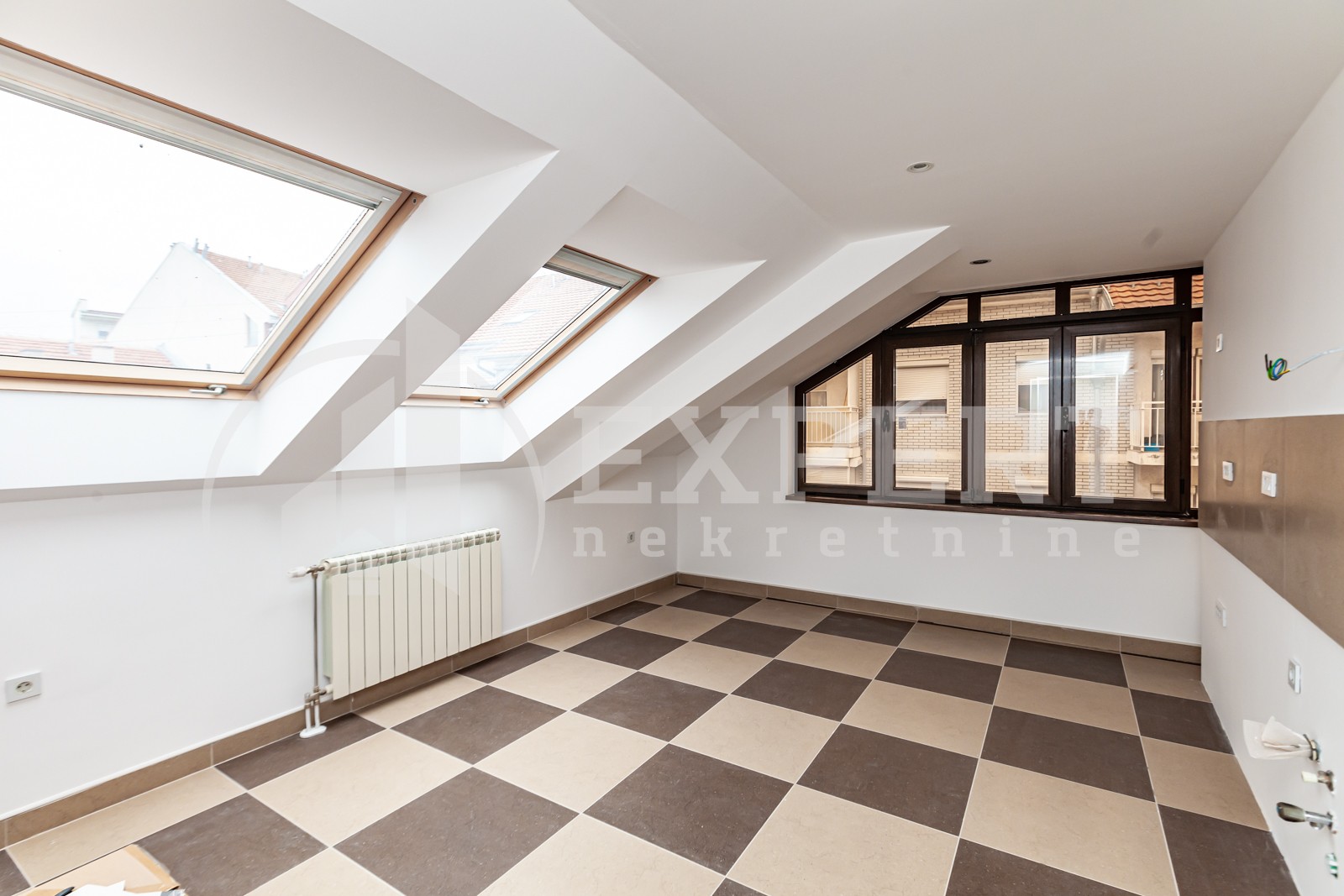 četvorosoban stan, 149 m2, Pantelej, Studenička ID: p-012772 7