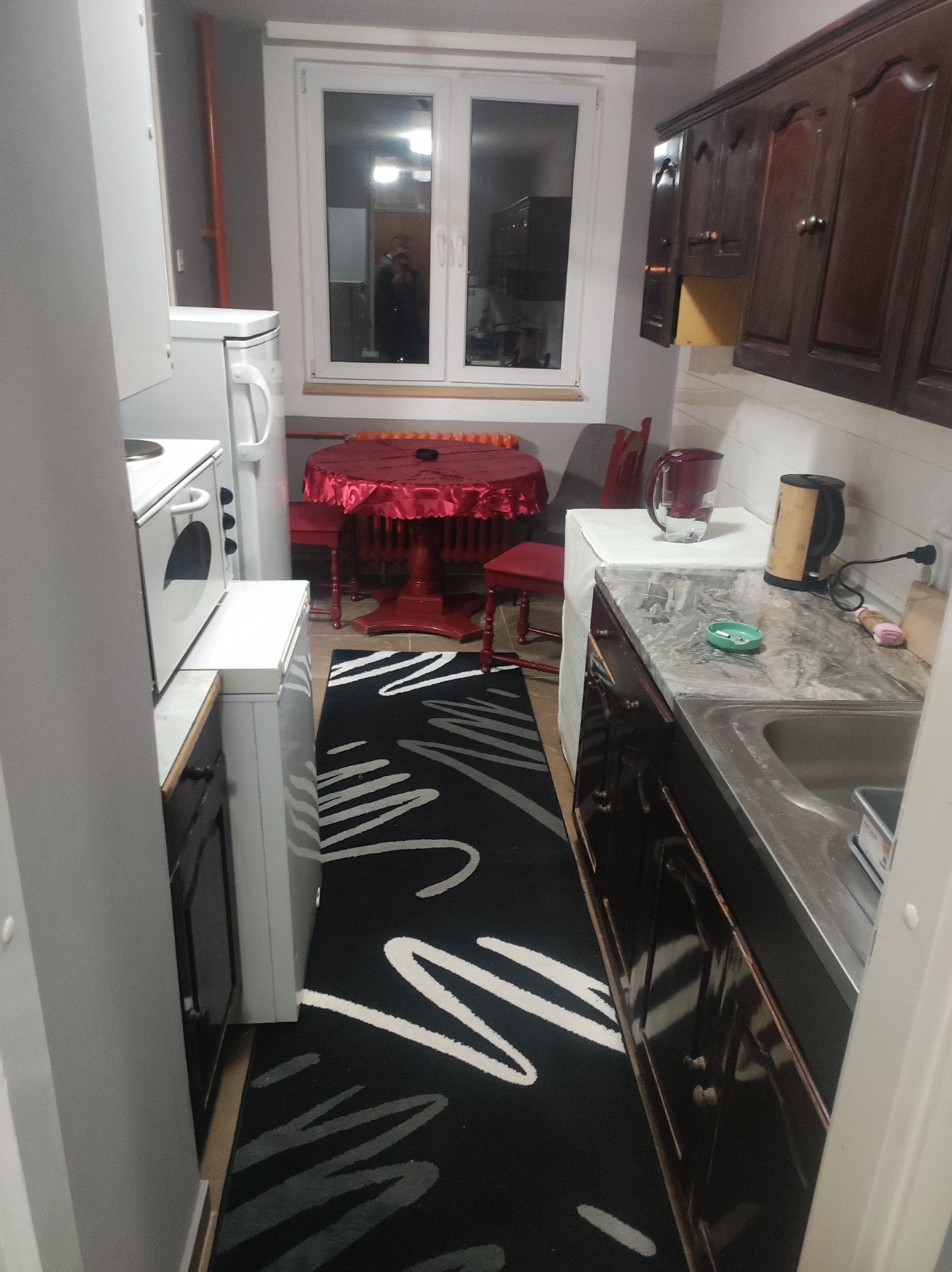 Izdajem dvosoban stan u Pančevu 4