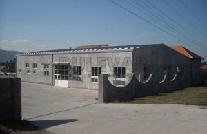 Lokal, 1200 m2, Crveni krst, Stevana Sinđelića ID: i-012768 8